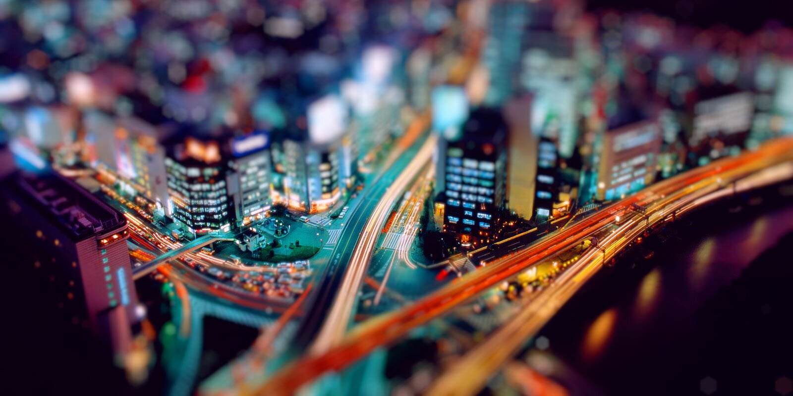 A perfect fit for any kind of business