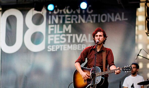 Toronto Music News Woodhands vs Pitchfork