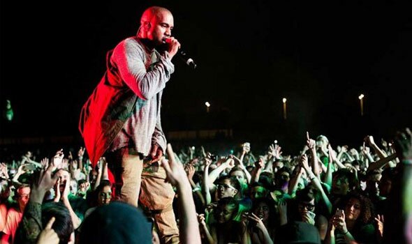 Kanye West, Yeezus, review