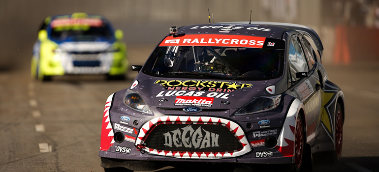 The standard chunk of Lorem