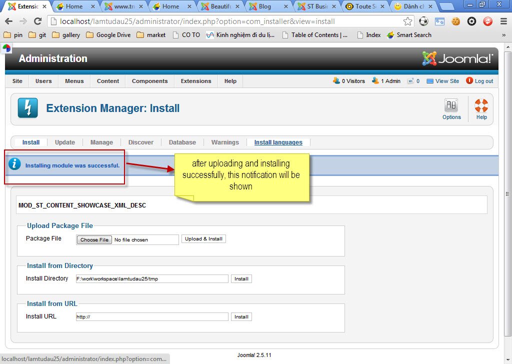 hơ to create slider for a site